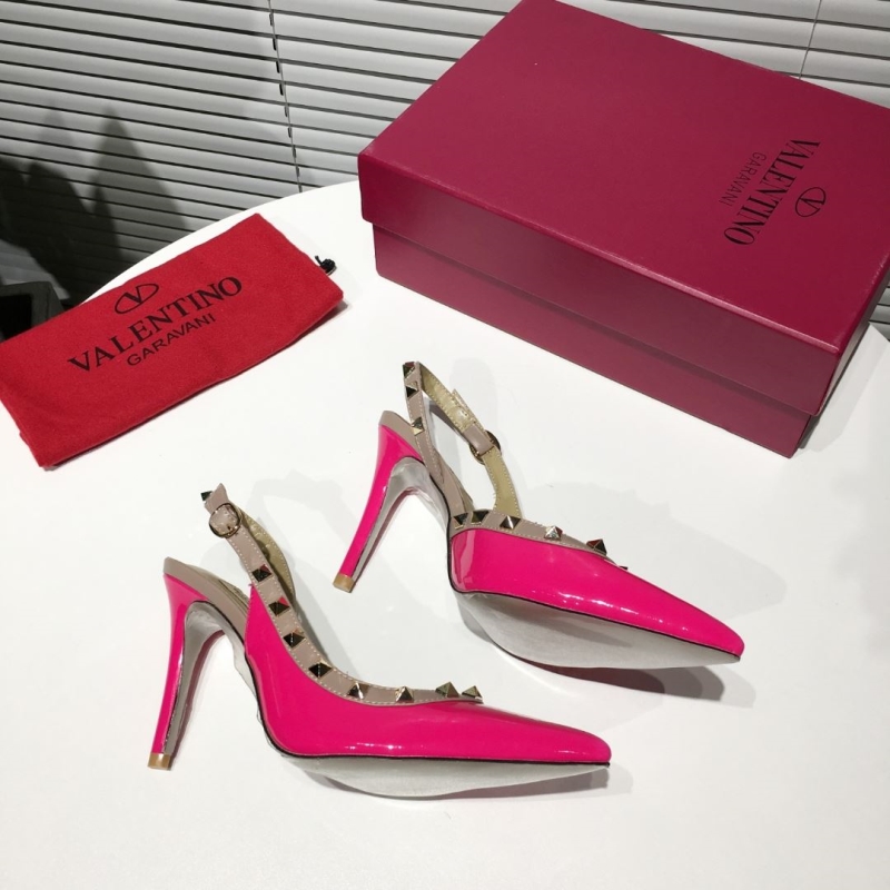 Valentino High Heels